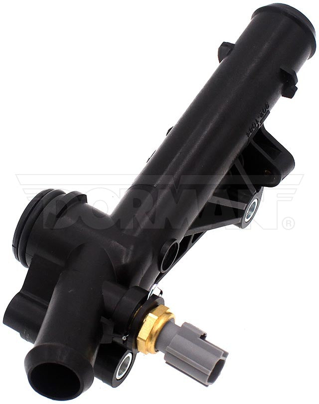 Dorman 9021084 90-Degree Coolant Water Outlet with O-Rings - image 3