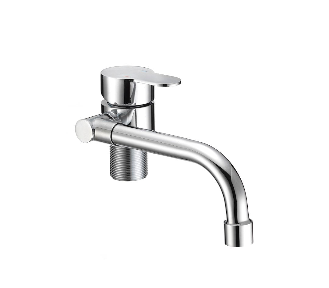Dura Faucet Df-Mk510h-Cp Faucet - image 5