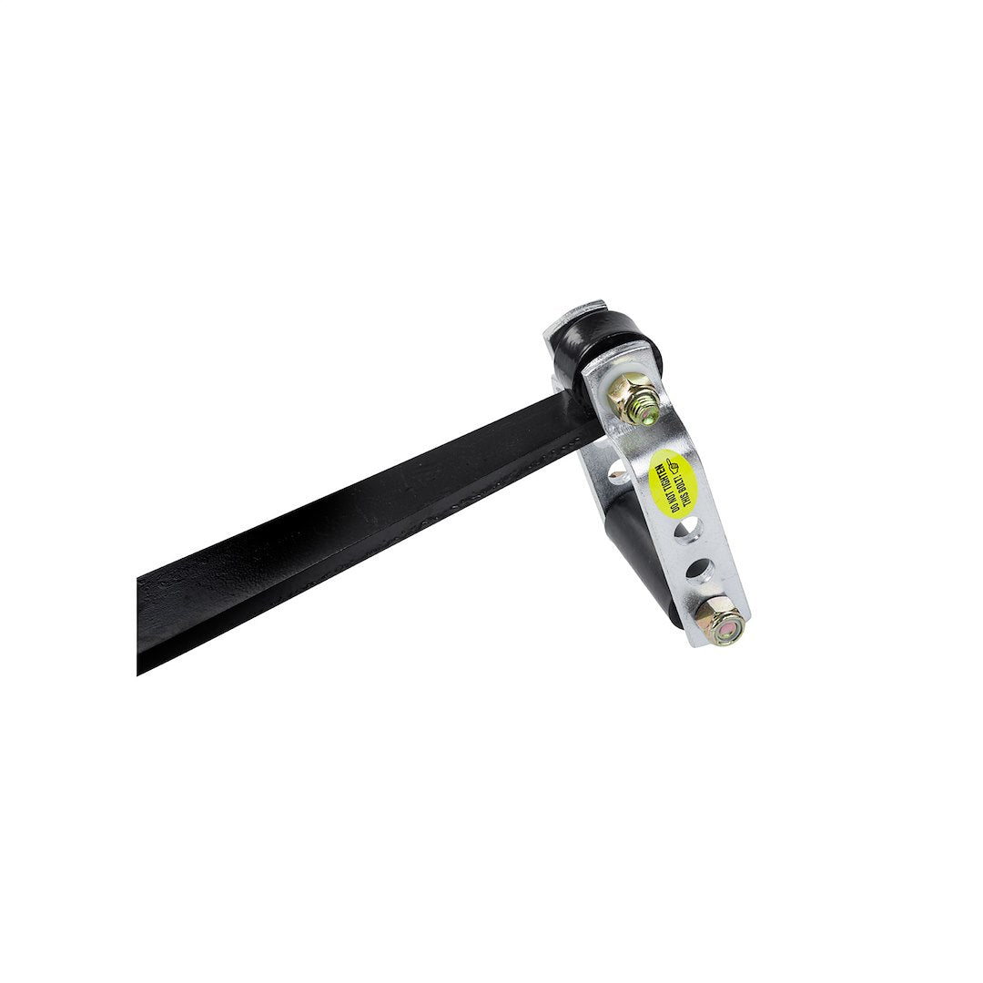 Super Springs Ssa42 Helper Spring Kit - image 4