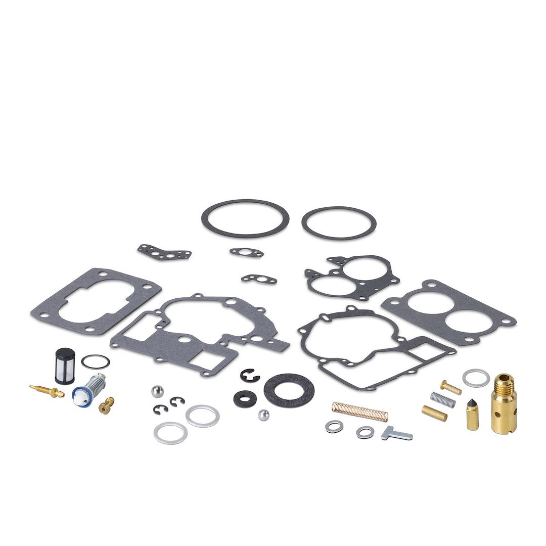 Sierra Marine 18-7098-1 Carburetor Rebuild Kit