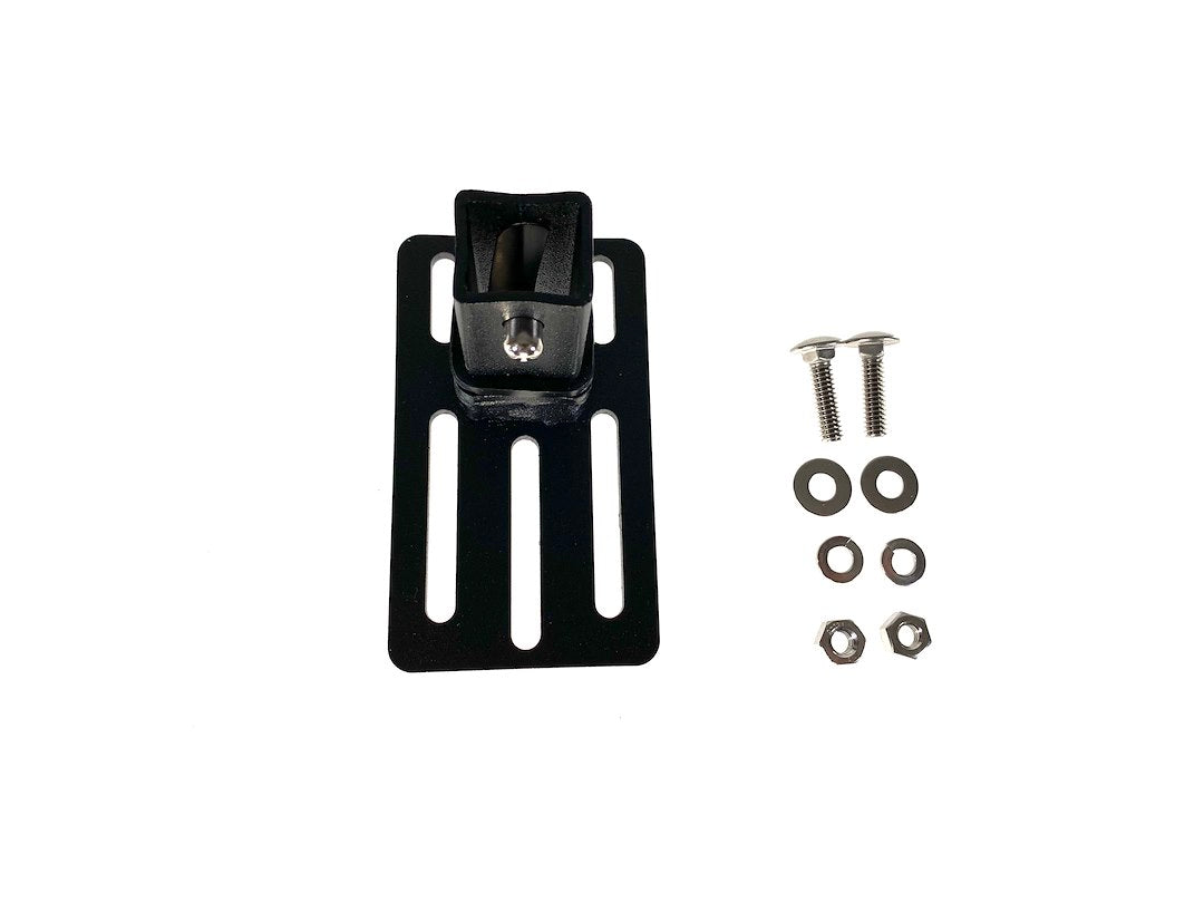 Exposed Racks 8-00-9876 Universal Accessory Bracket