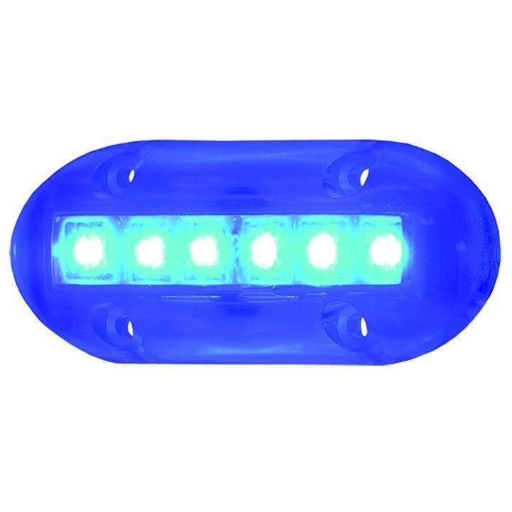 T-H Marine Led-51867-Dp Boat Underwater Light - image 1