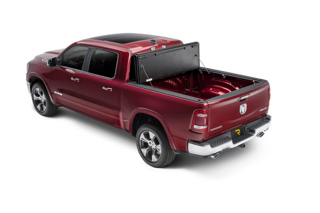 Undercover Fx31004 Tonneau Cover - image 3