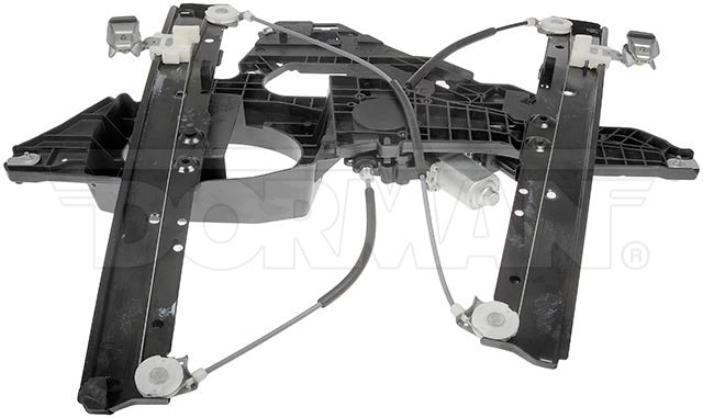 Dorman 748-542 OE FIX Electric Window Regulator and Motor - image 1