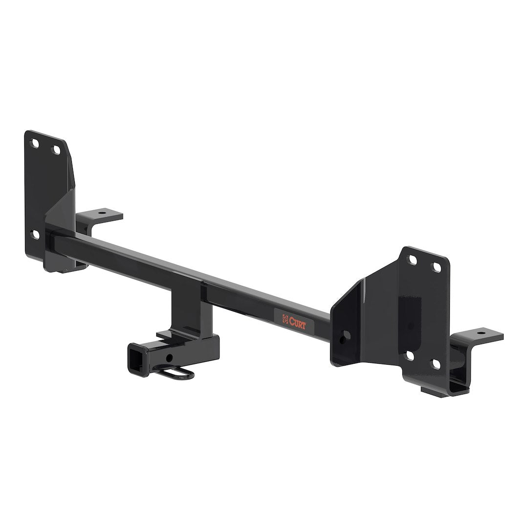 Curt 11665 Trailer Hitch Rear - image 1