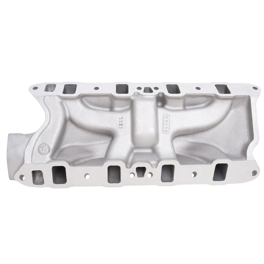 Edelbrock 7121 Performer RPM Ford 302 Intake Manifold