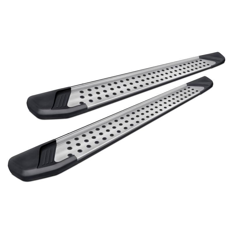 Black Horse Offroad Vortex Running Board VO-FREX - image 1