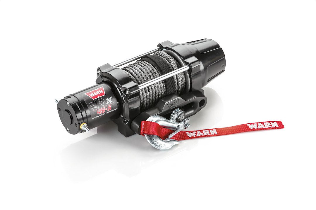 Warn 101040 Winch - image 2