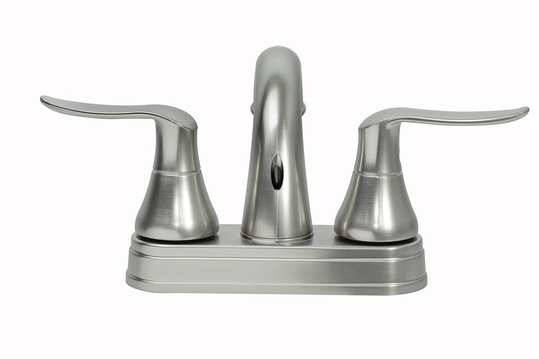 Dura Faucet Df-Pl620lh-Sn Faucet - image 5