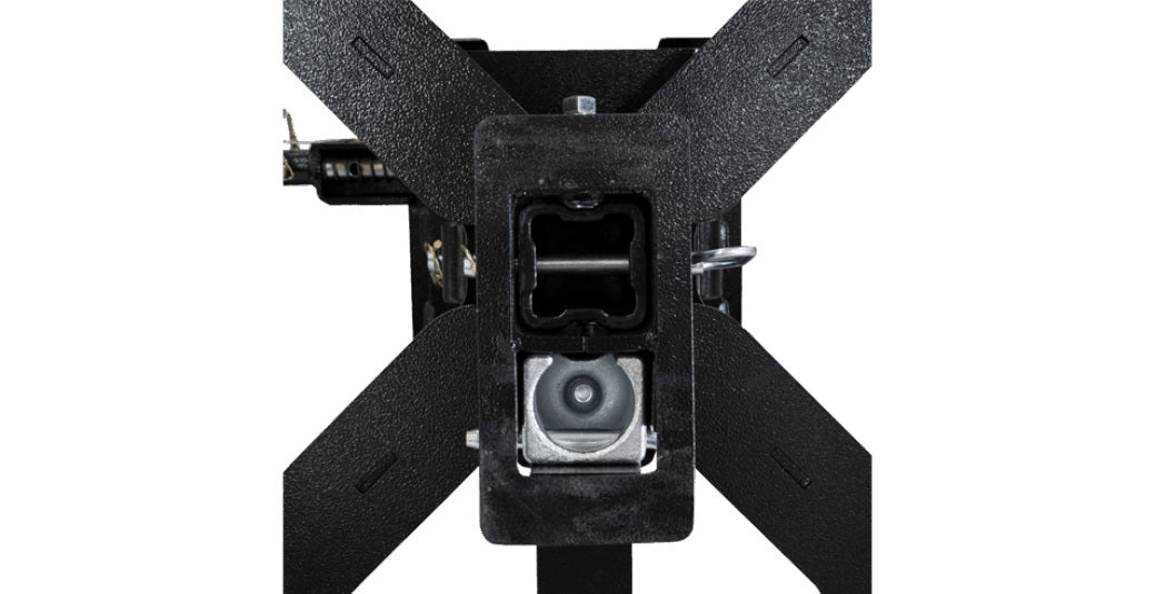 Demco Rv 8550046 Fifth Wheel Trailer Hitch - image 3