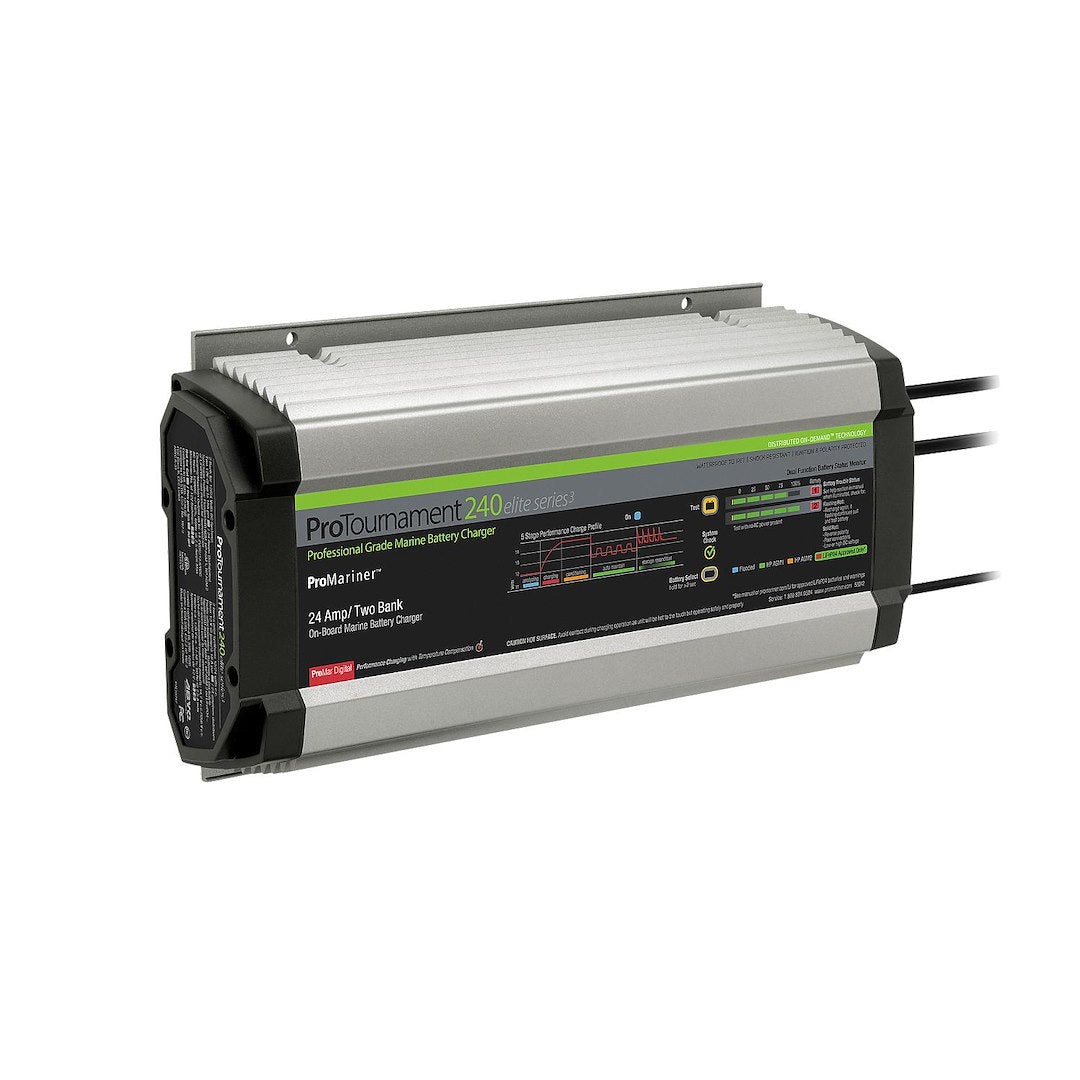 Pro Mariner 53242 Battery Charger - image 1