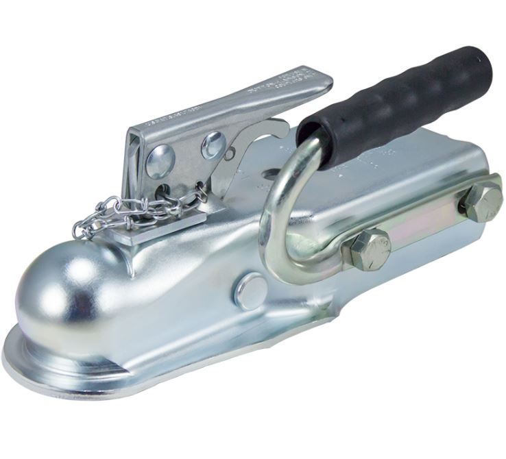 Dutton Lainson Corp Trailer Coupler Handle (13350)