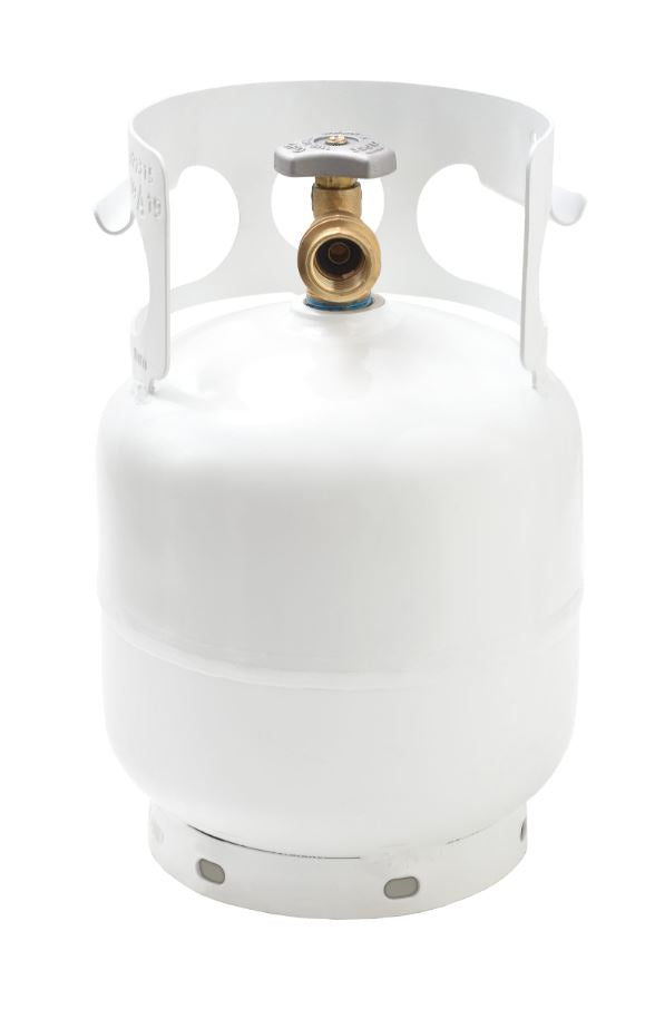 Flame King Ysn5lb Propane Tank - image 1