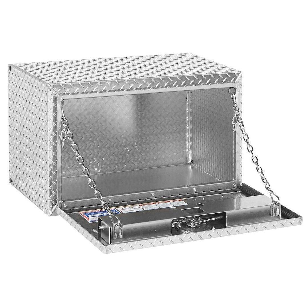 Weather Guard (Werner) 631-0-02 Tool Box - image 2