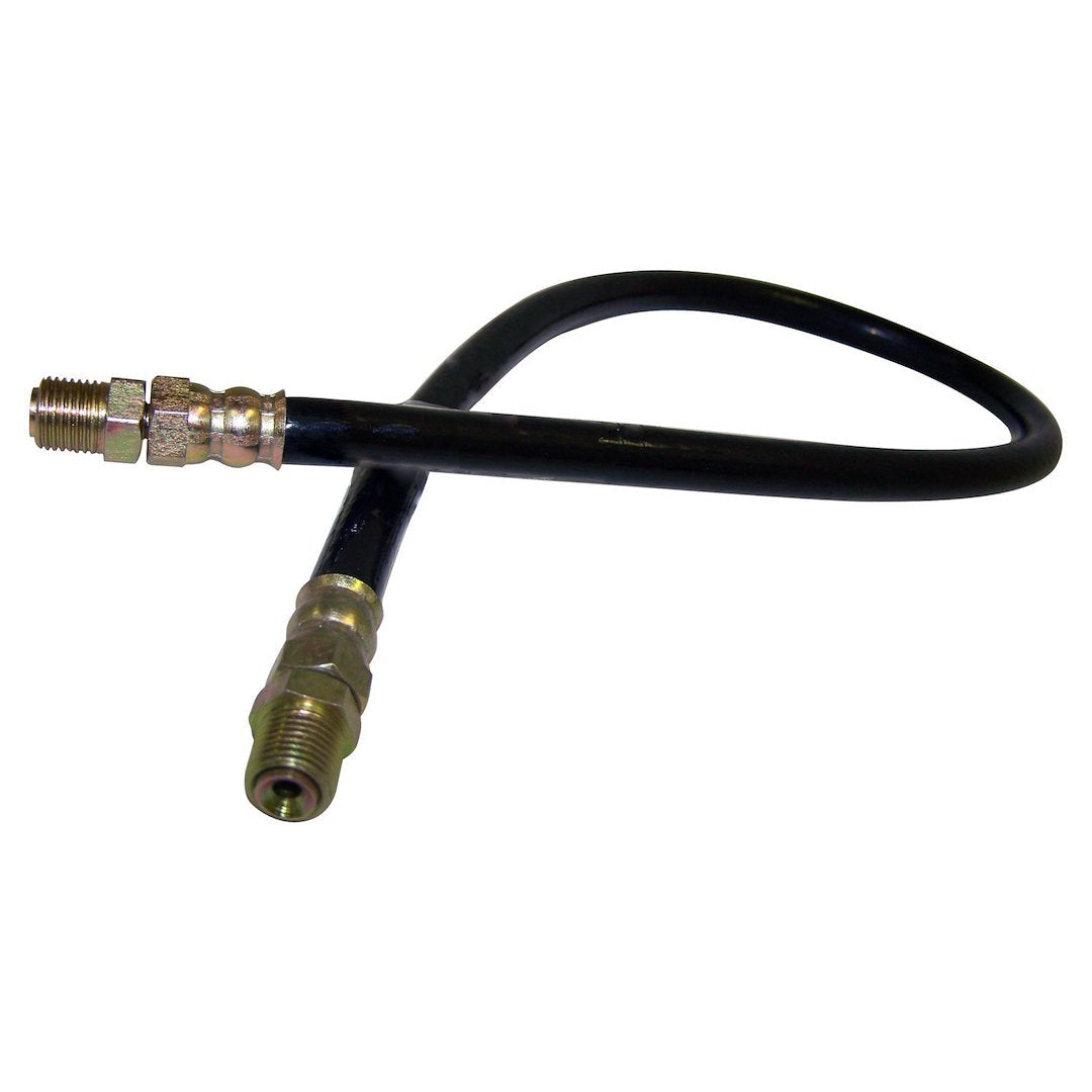 Crown Automotive A1198 9-1/2-Inch Oil Filter Relocation Hose - image 1