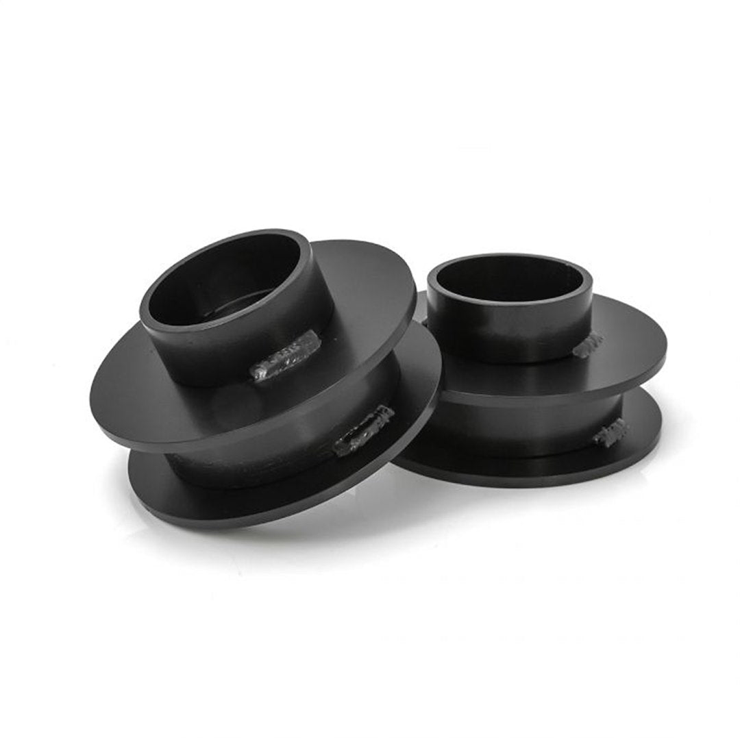 ReadyLift 26-1921 2-Inch Rear Coil Spring Spacer Kit