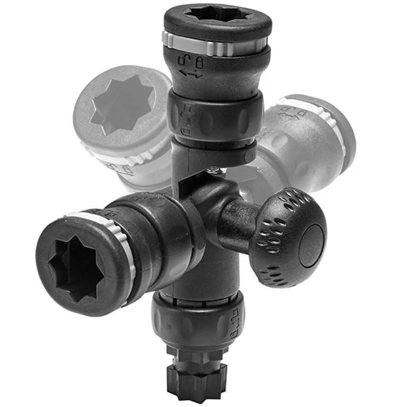 Railblaza 03-4144-11 R-Lock Adjustable Extender