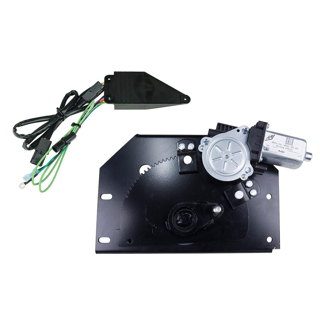 Lippert Components 379804 Entry Step Motor/ Gearbox Upgrade