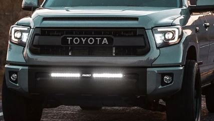 Rigid Lighting 920413 Light Bar - image 4