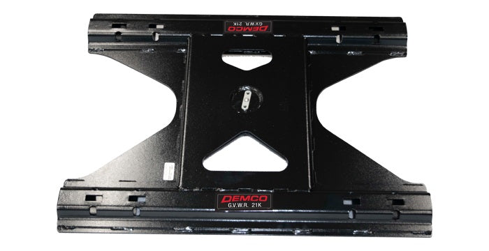 Demco Rv 6206 Fifth Wheel Trailer Hitch Mount Kit
