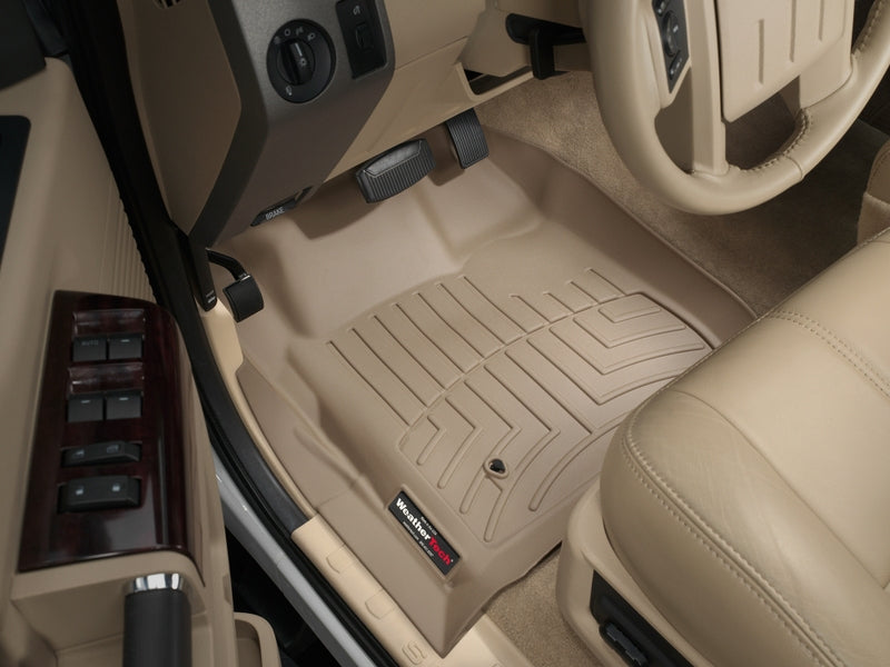 Weathertech (Usa) 451201 Floor Liner - image 2