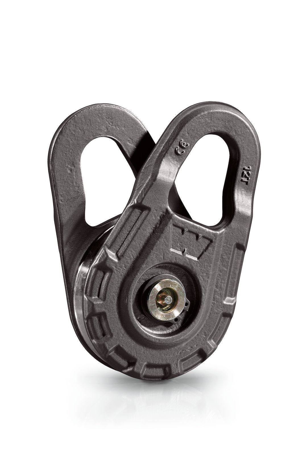 Warn 92188 Winch Snatch Block - image 1