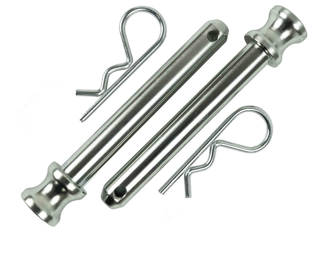 Bulletproof Hitches Crp Trailer Hitch Pin - image 1