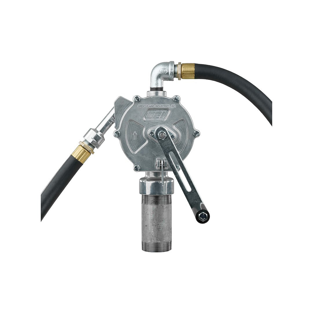 GPI 123000-06 RP-10-UL Liquid-Transfer Pump