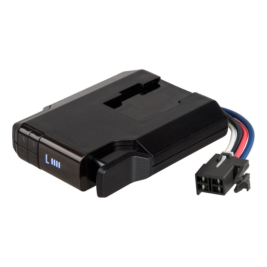 Curt 51116 Trailer Brake Control - image 1