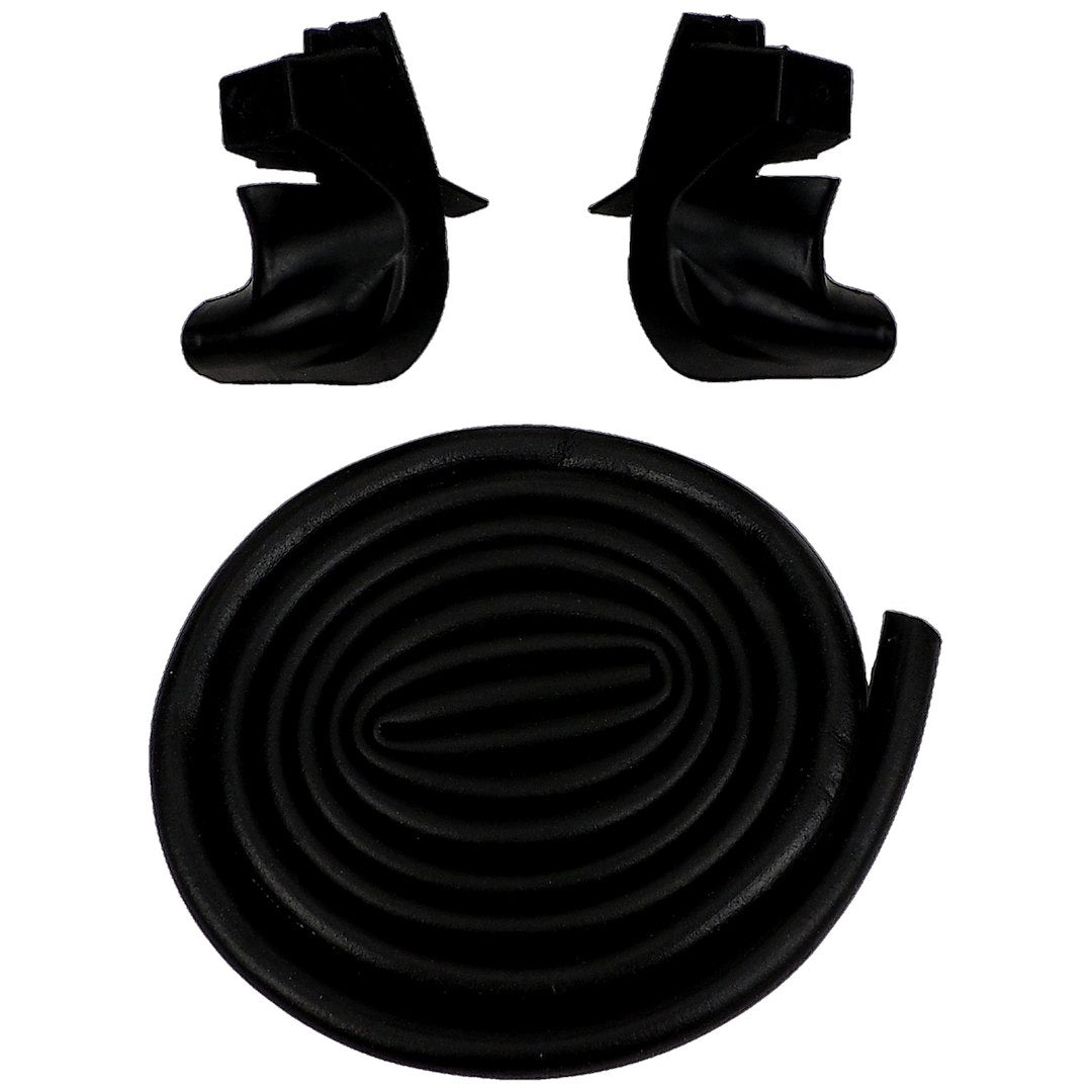 Crown Automotive 55052607K Windshield Frame Seal Kit - image 2