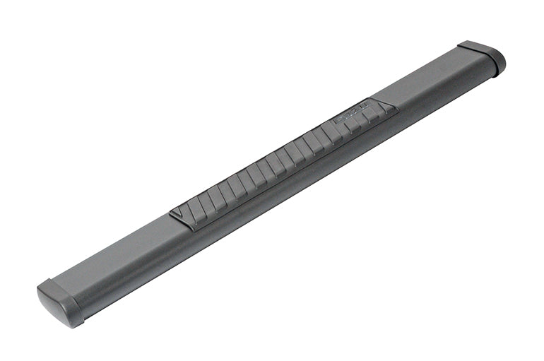 Dee Zee With Surface Steps Oval Nerf Bar DZ16101 - image 1