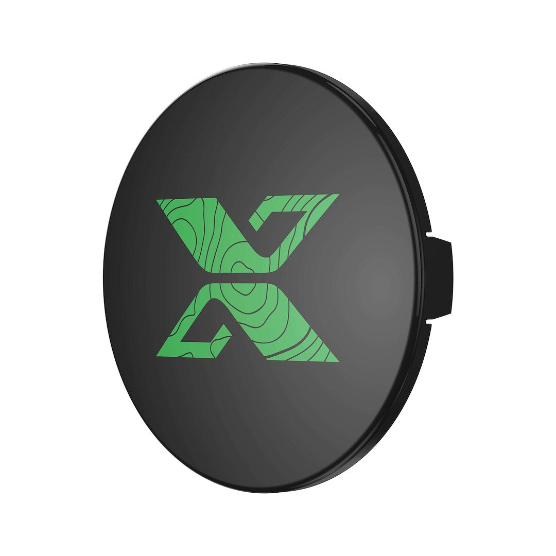 Project X Ac538812-1 HP.85 Blackout Lens Covers