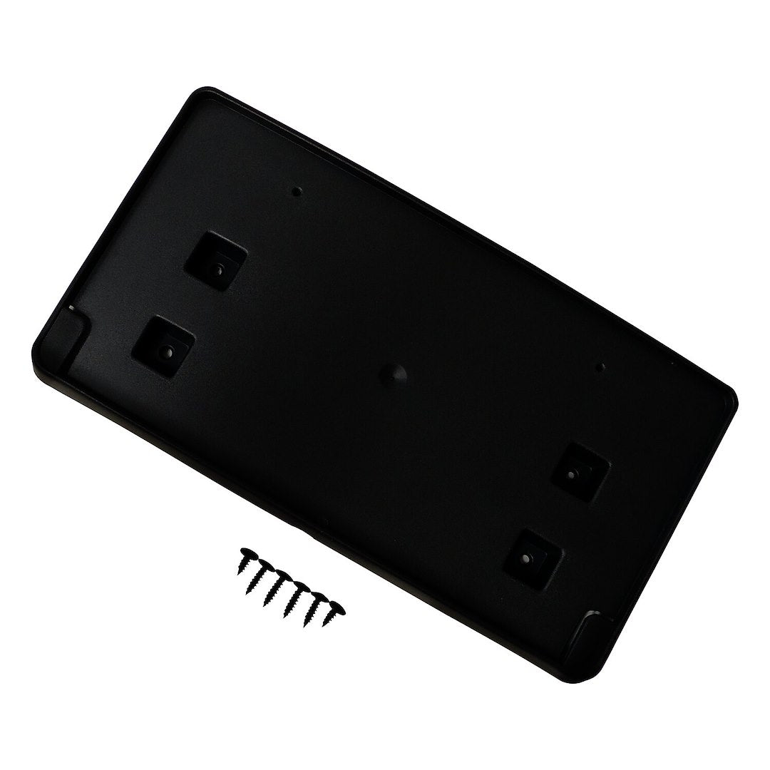 Crown Automotive 68295610AA Front License Plate Bracket - image 2
