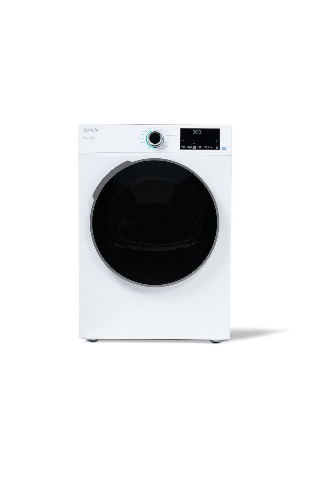 Splendide Dv1725x Clothes Dryer - image 1