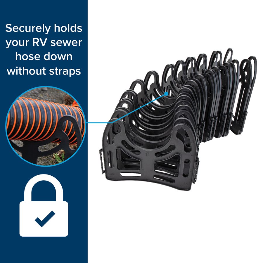 Camco 43031 Sewer Hose Support - image 11