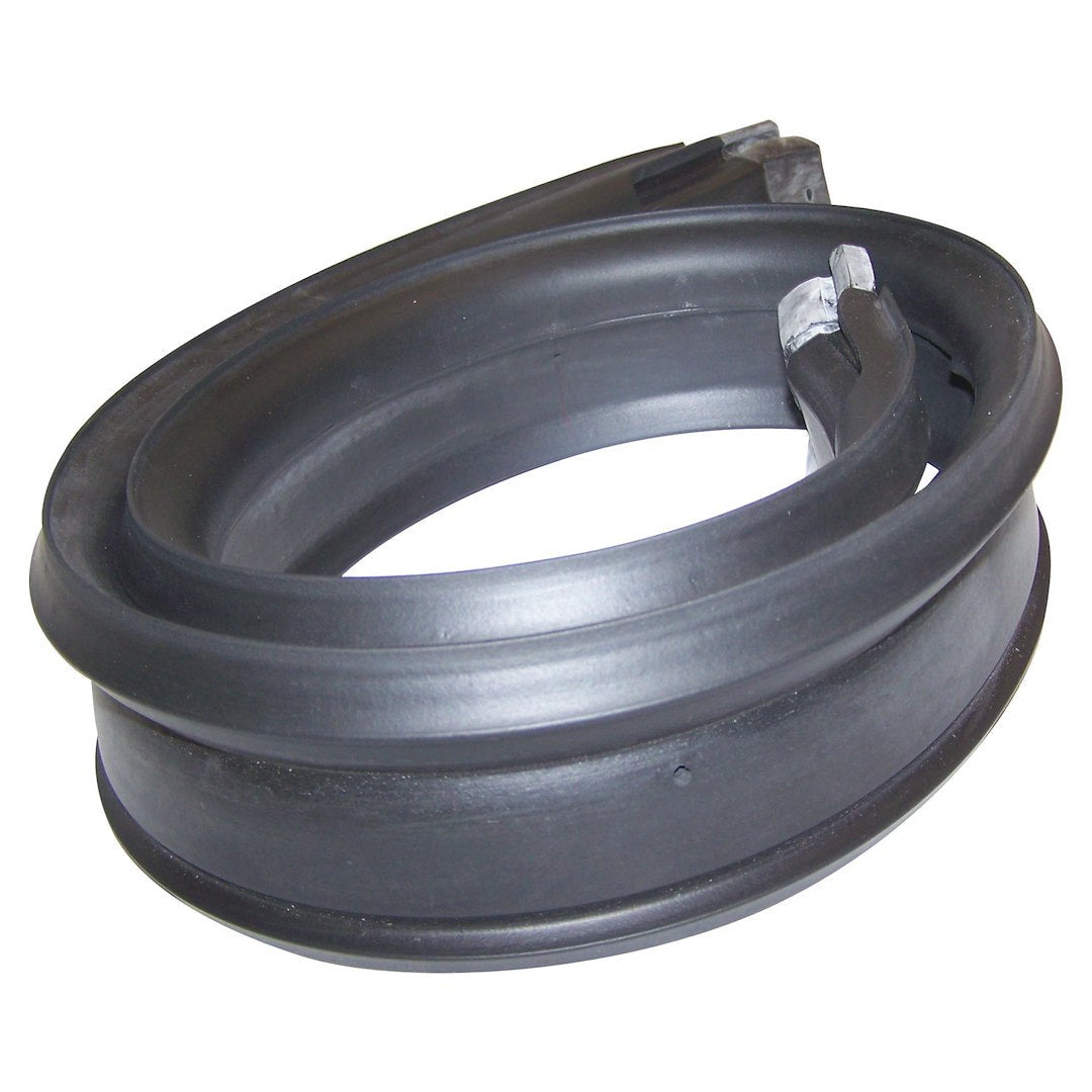 Crown Automotive 55009127 Cowl-to-Windshield Weatherstrip - image 1
