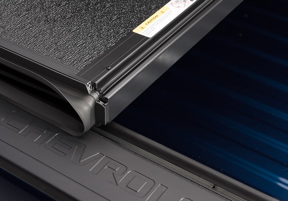 Undercover Fx11008 Tonneau Cover - image 8