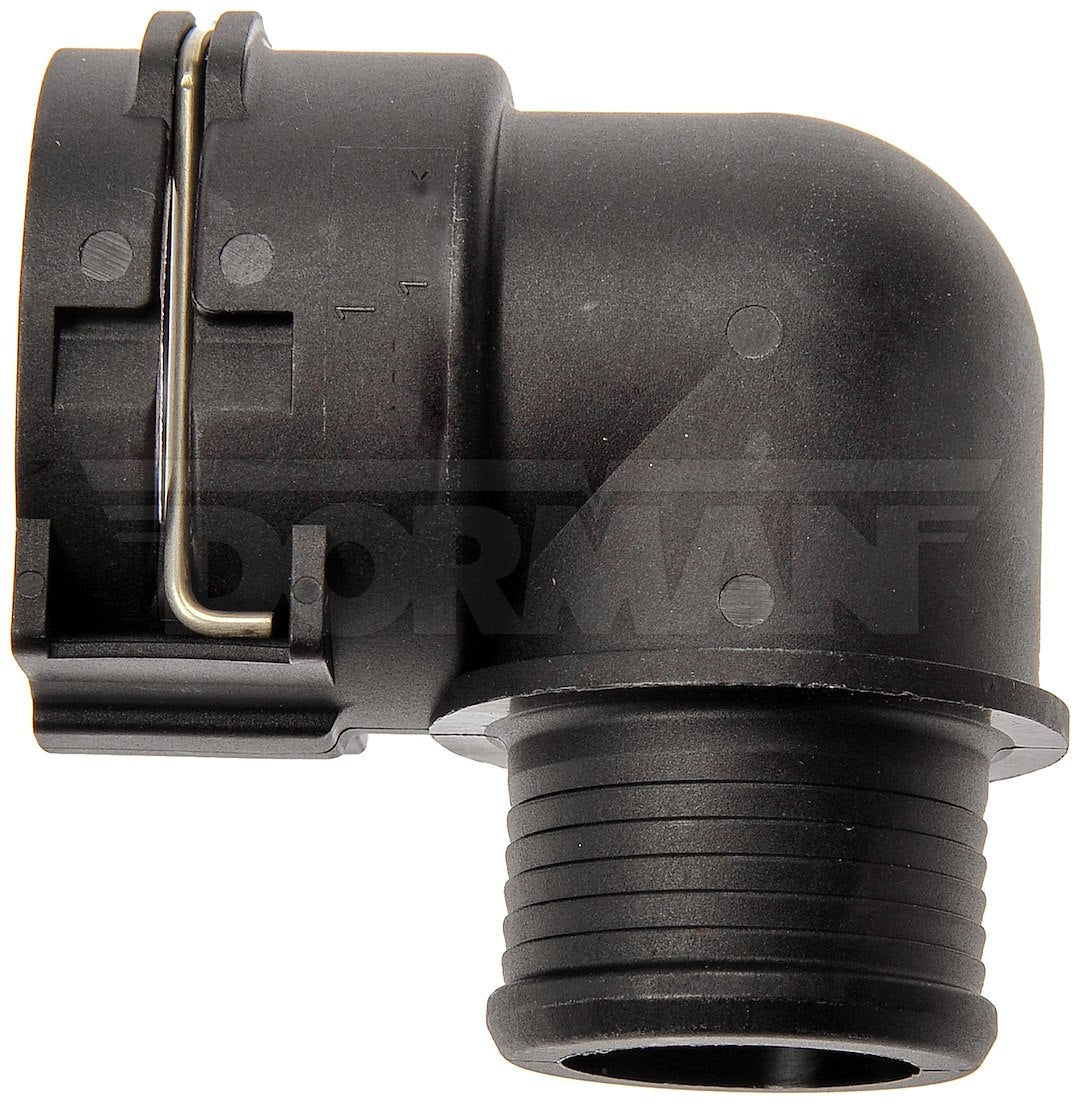 Dorman 800-277 90-Degree OE Heater Hose Connectors, Pair - image 4