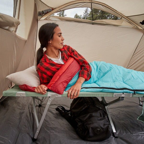 Coleman Company 2207119 Sleeping Bag - image 3