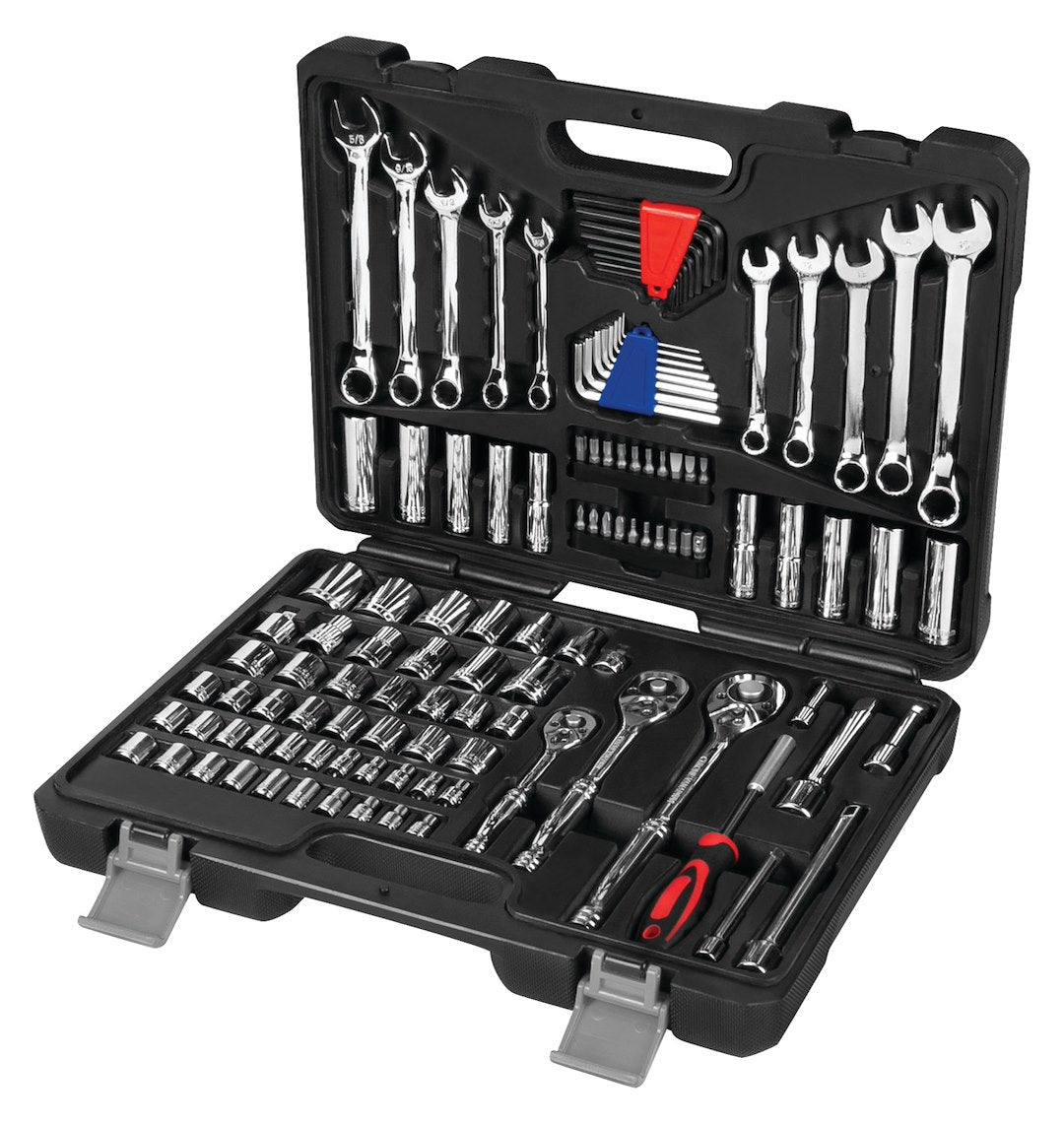 Performance Tool W30504 Tool Set