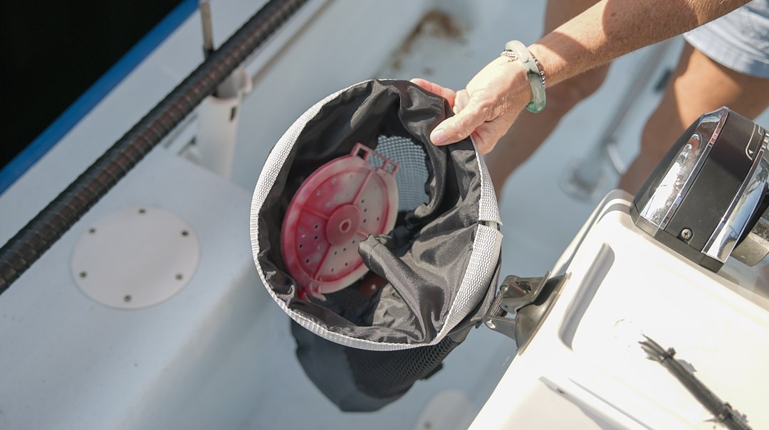 Star Brite 52074 Trash Bag - image 16