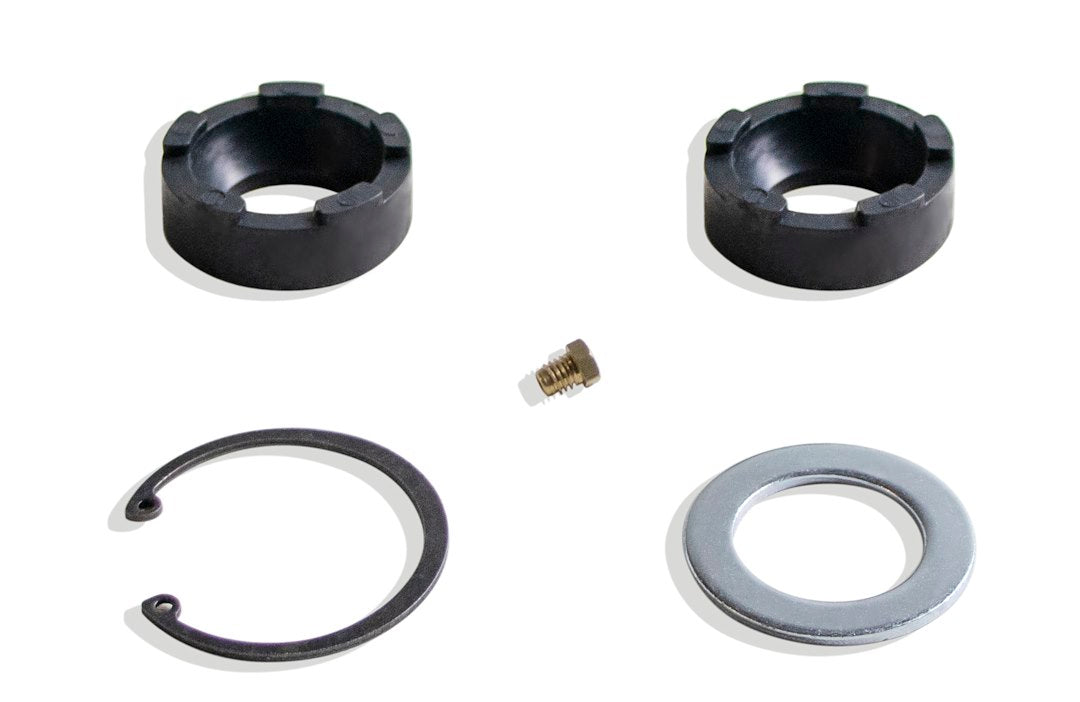 MaxTrac Rbk-8500re1 Large Rod End Service Kit
