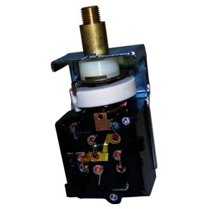 Crown Automotive J5450558 Headlight Switch - image 3
