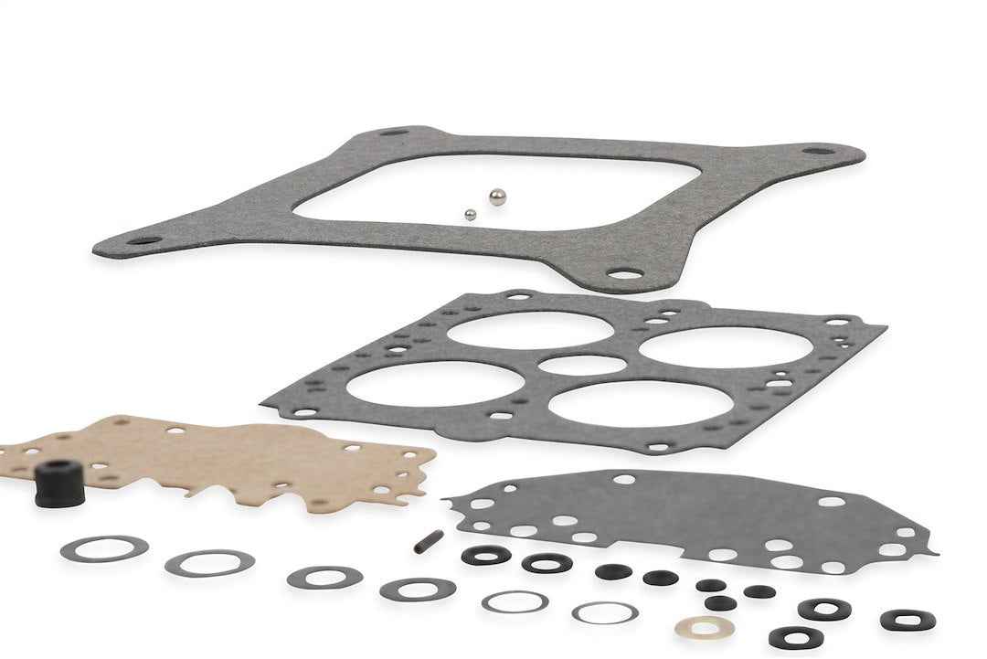 Holley 37-119 Carburetor Rebuild Kit
