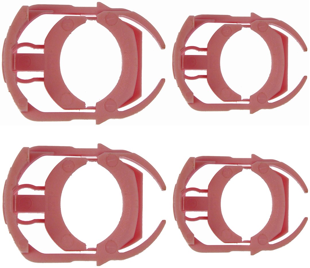 Dorman 800-044 OE Fuel System Retaining Clip - image 1