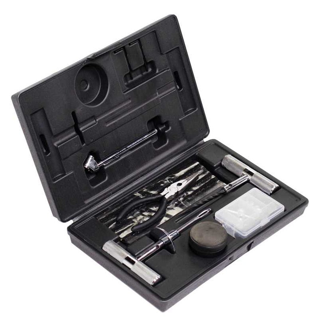 Overland Vehicle Systems 12030001 Tire Repair Kit - image 1