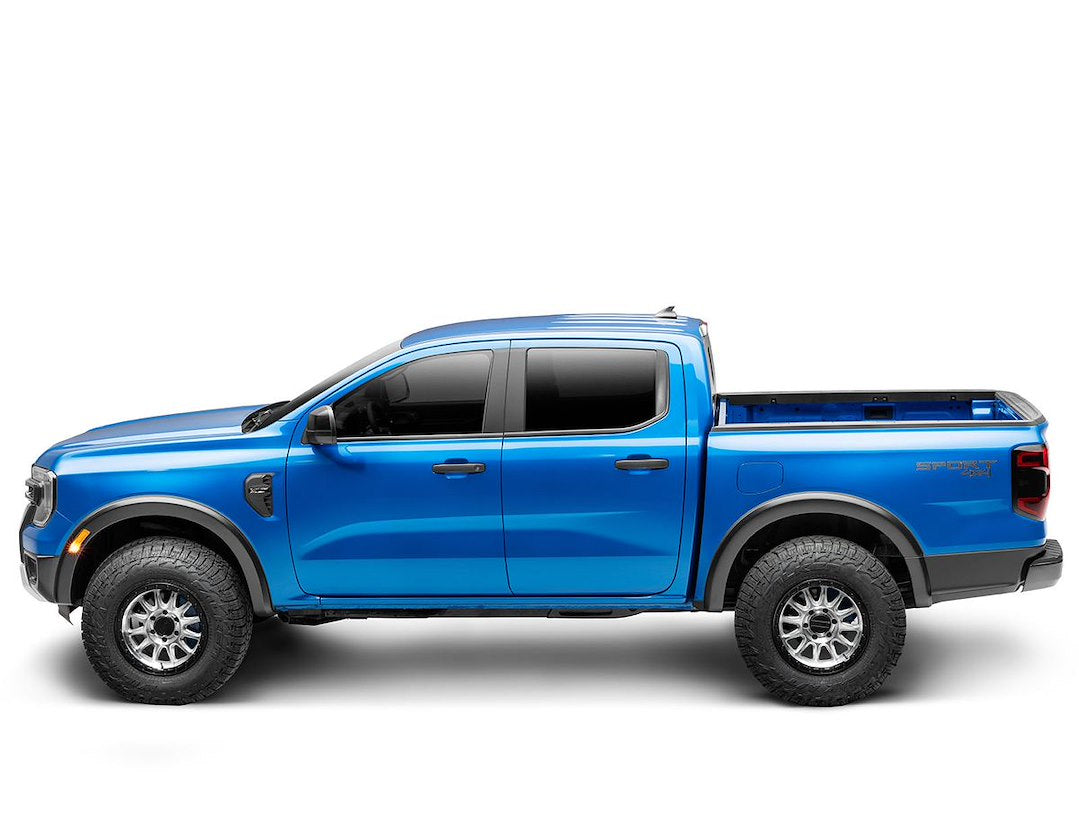 Husky Liner 2802976 OE Style Fender Flares