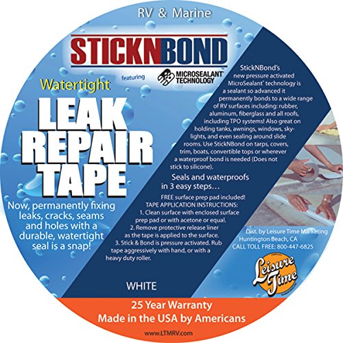 Heng's Industries 60021 Roof Repair Tape