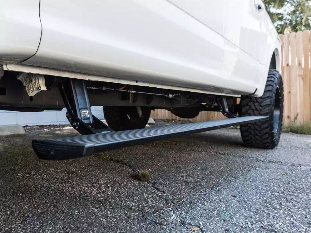 Amp Research 75101-01a Running Board - image 10