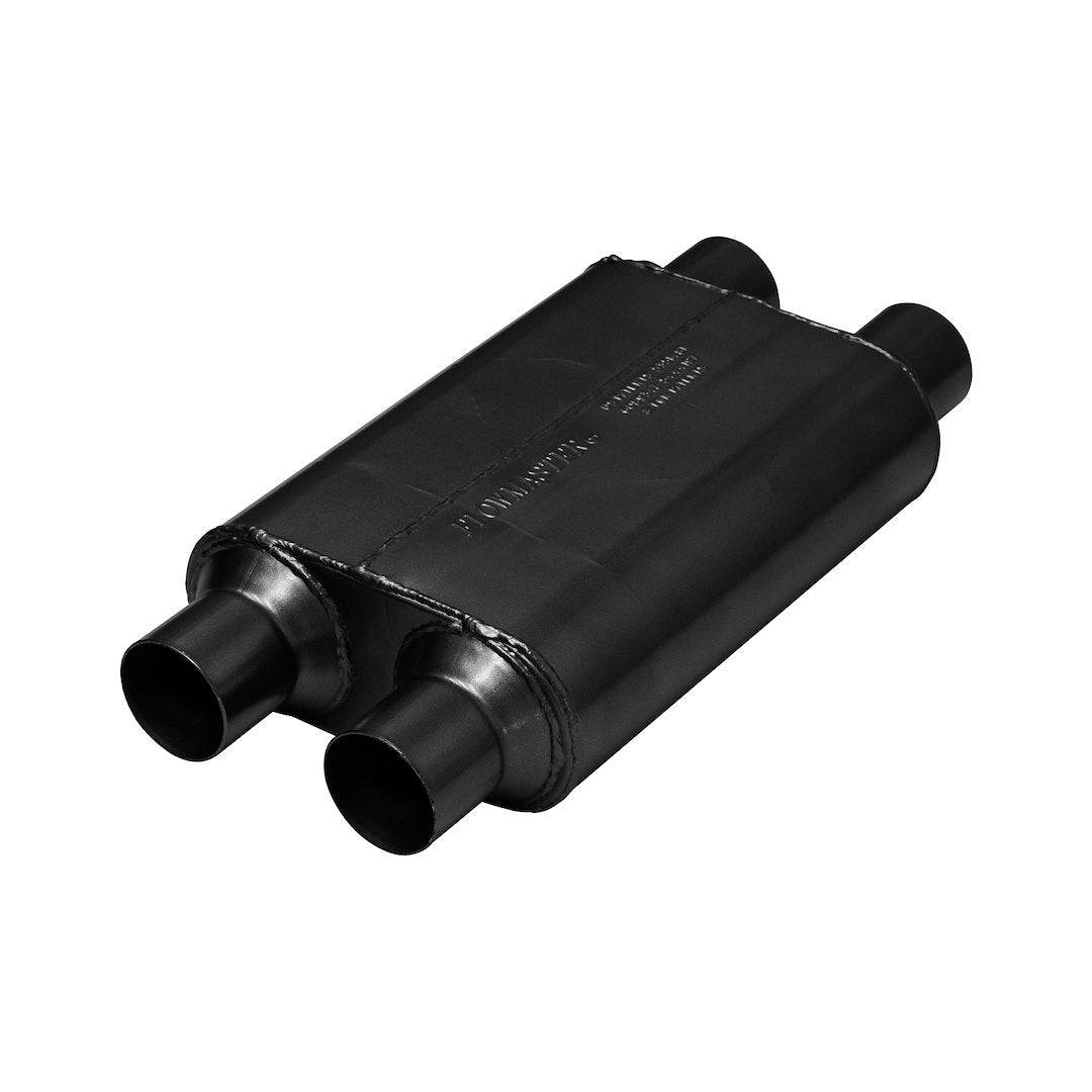 Flowmaster 425404 40 Series Original Exhaust Muffler
